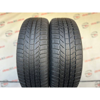 235/65 R17 CONTINENTAL WINTERCONTACT TS870P 5mm