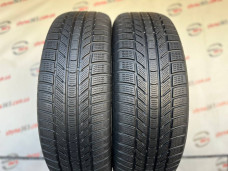 235/65 R17 CONTINENTAL WINTERCONTACT TS870P 5mm