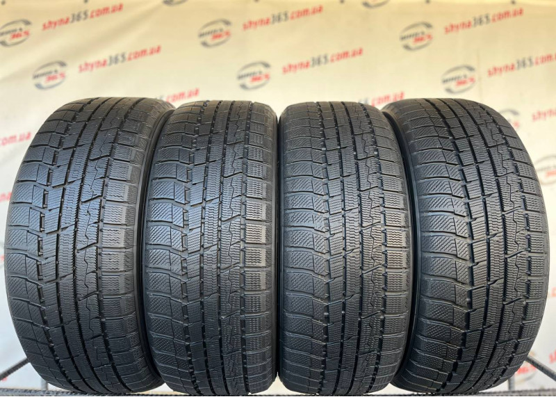 225/50 R18 TOYO WINTER TRANPATH TX 7mm