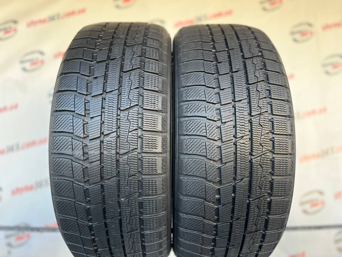 225/50 R18 TOYO WINTER TRANPATH TX 7mm