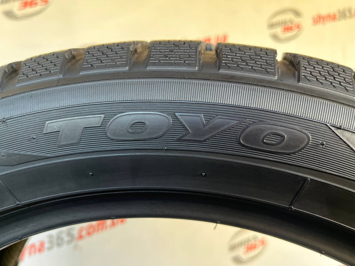 225/50 R18 TOYO WINTER TRANPATH TX 7mm