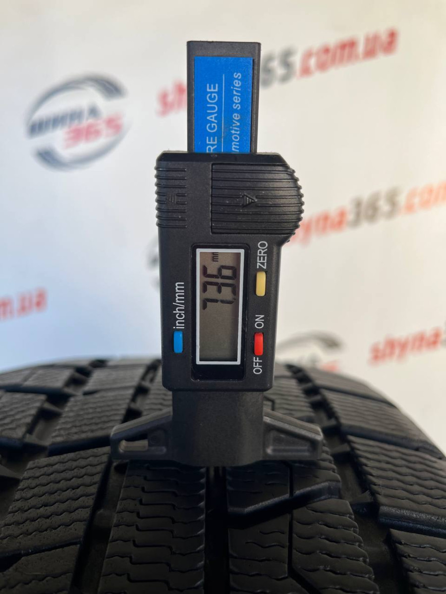 225/50 R18 TOYO WINTER TRANPATH TX 7mm