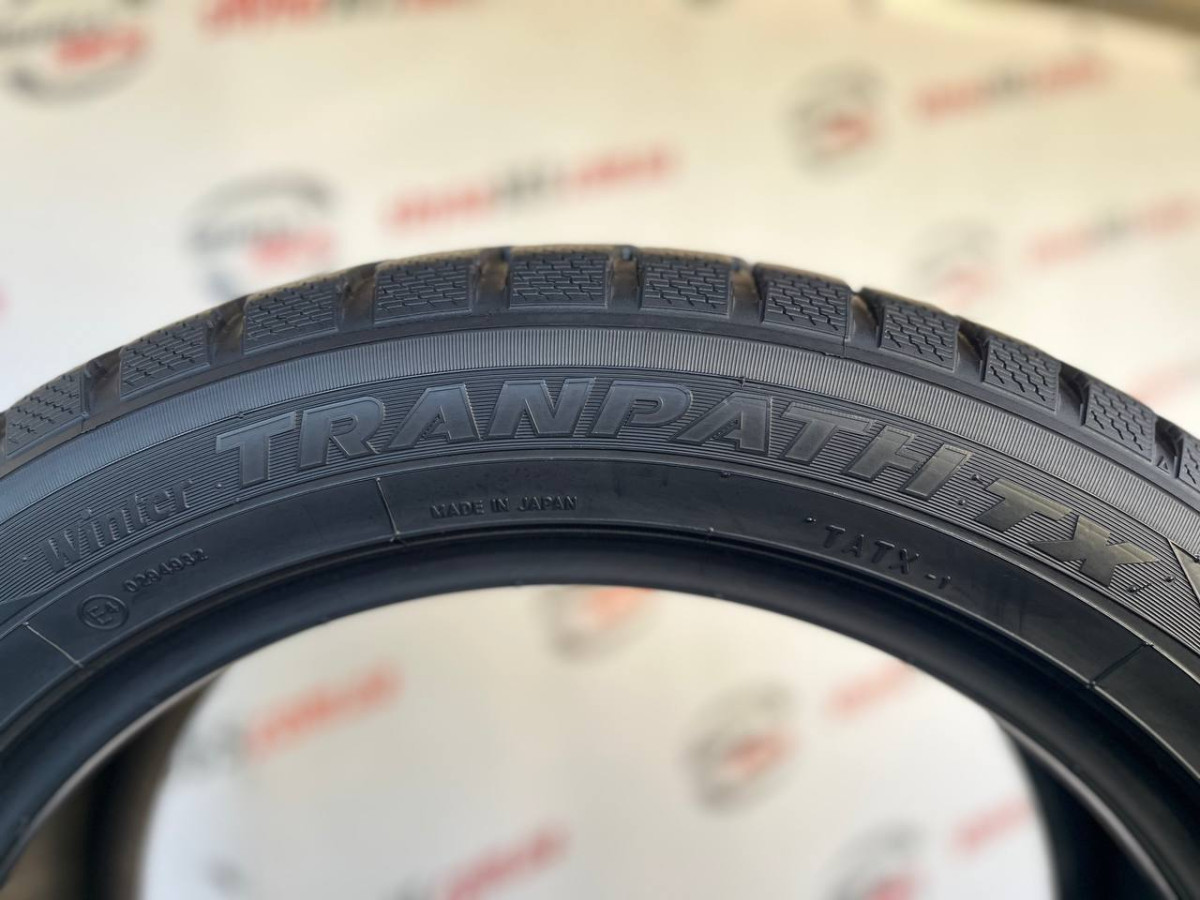 225/50 R18 TOYO WINTER TRANPATH TX 7mm