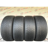 215/50 R18 BRIDGESTONE BLIZZAK LM005 5mm