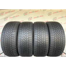 215/50 R18 BRIDGESTONE BLIZZAK LM005 5mm