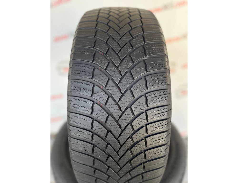 215/50 R18 BRIDGESTONE BLIZZAK LM005 5mm