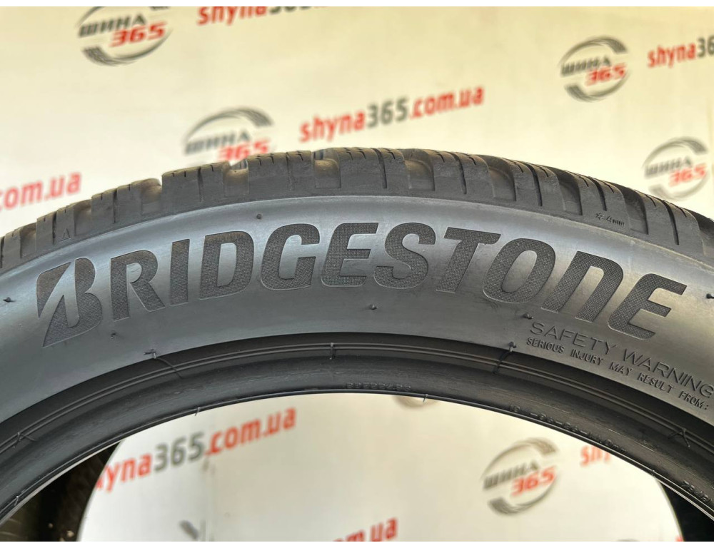 215/50 R18 BRIDGESTONE BLIZZAK LM005 5mm
