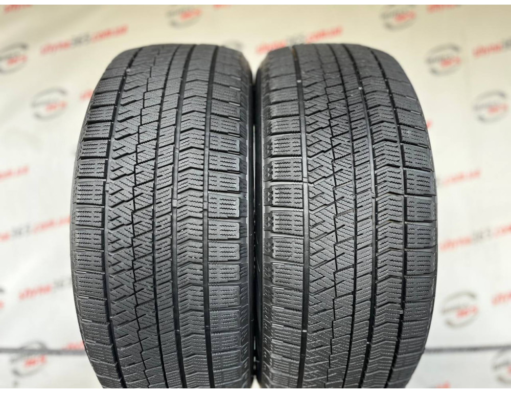 225/50 R18 BRIDGESTONE BLIZZAK VRX2 7mm