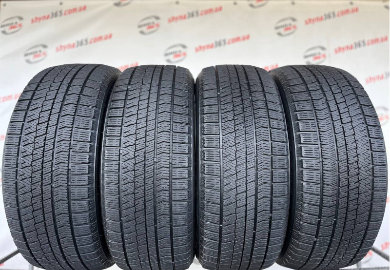 225/50 R18 BRIDGESTONE BLIZZAK VRX2 7mm