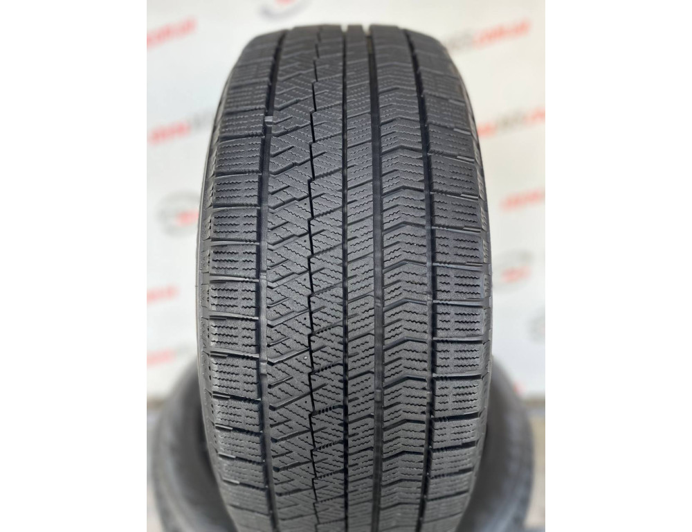 225/50 R18 BRIDGESTONE BLIZZAK VRX2 7mm