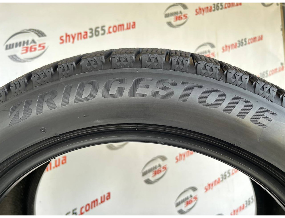 225/50 R18 BRIDGESTONE BLIZZAK VRX2 7mm