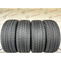 225/45 R18 BRIDGESTONE BLIZZAK VRX 7mm
