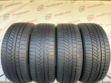 225/45 R18 CONTINENTAL WINTERCONTACT TS850P RUN FLAT 6mm