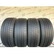 225/45 R18 CONTINENTAL WINTERCONTACT TS850P RUN FLAT 6mm