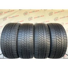 225/40 R18 CONTINENTAL CONTIWINTERCONTACT TS830P RUN FLAT 6mm