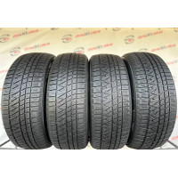 235/60 R18 KUMHO WINTERCRAFT WS71 SUV 6mm