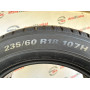 235/60 R18 KUMHO WINTERCRAFT WS71 SUV 6mm