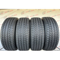 235/60 R18 BRIDGESTONE BLIZZAK DM-V3 9mm
