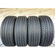 235/60 R18 BRIDGESTONE BLIZZAK DM-V3 9mm