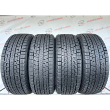 225/55 R18 DUNLOP WINTER MAXX SJ8 9mm