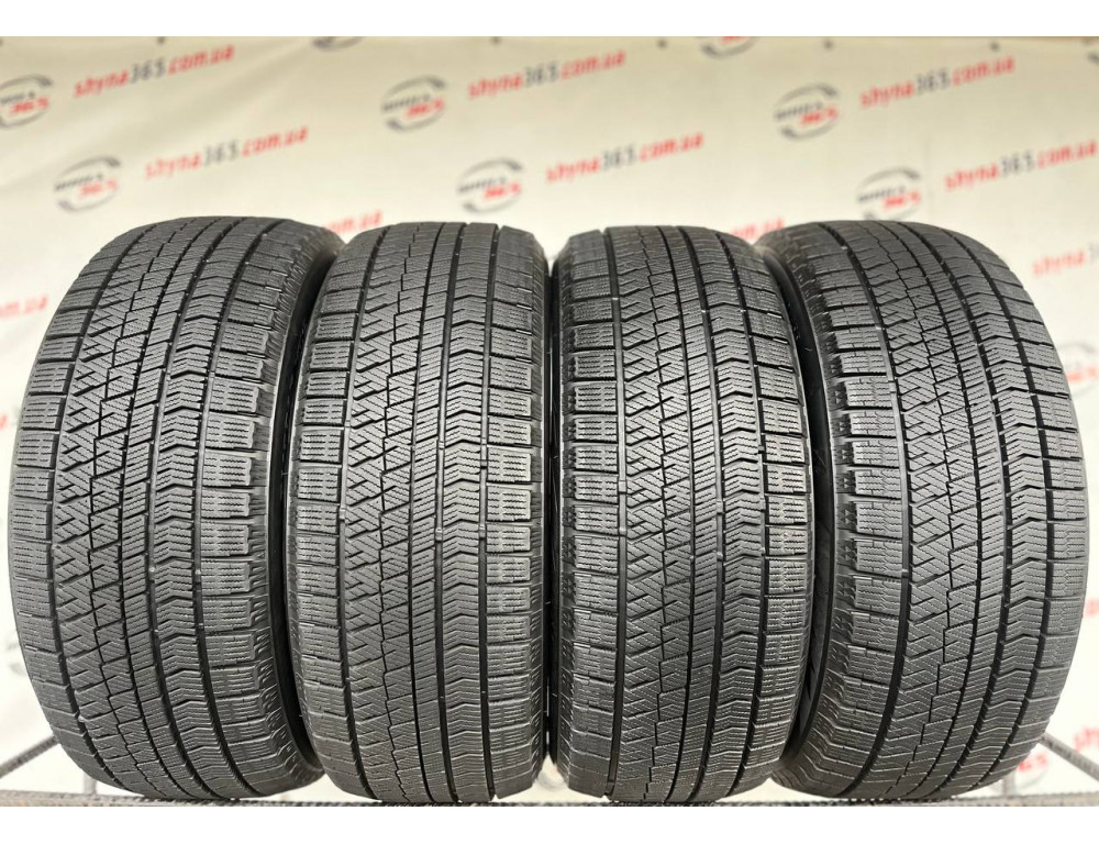 225/50 R18 BRIDGESTONE BLIZZAK VRX2 8mm