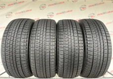 225/50 R18 BRIDGESTONE BLIZZAK VRX2 8mm