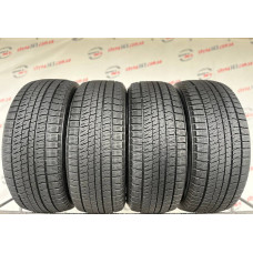 225/50 R18 BRIDGESTONE BLIZZAK VRX2 8mm