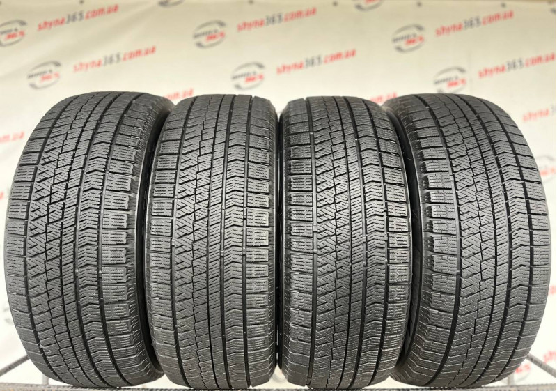 225/50 R18 BRIDGESTONE BLIZZAK VRX2 8mm