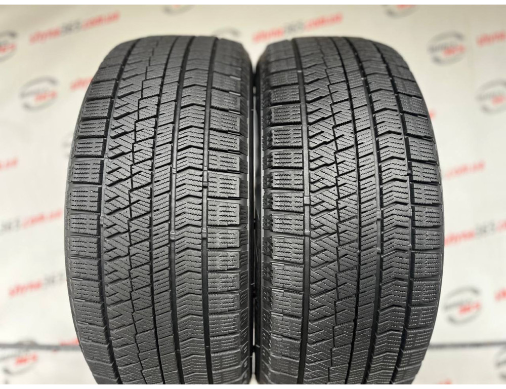 225/50 R18 BRIDGESTONE BLIZZAK VRX2 8mm