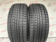 225/50 R18 BRIDGESTONE BLIZZAK VRX2 8mm
