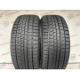 225/50 R18 BRIDGESTONE BLIZZAK VRX2 8mm