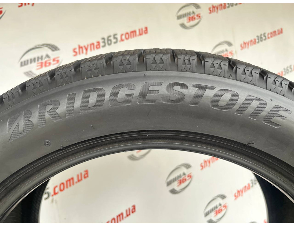 225/50 R18 BRIDGESTONE BLIZZAK VRX2 8mm