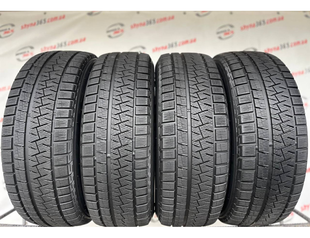 235/60 R18 PIRELLI ICE ASIMMETRICO 7mm