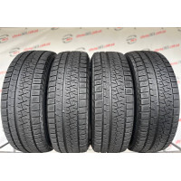 235/60 R18 PIRELLI ICE ASIMMETRICO 7mm