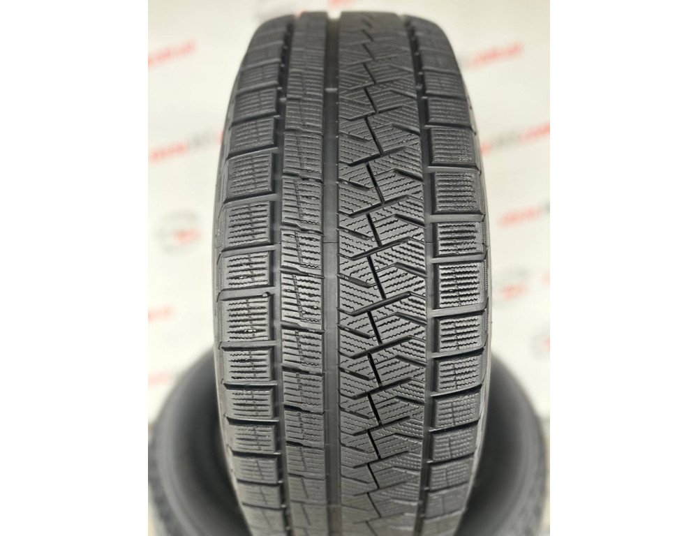235/60 R18 PIRELLI ICE ASIMMETRICO 7mm