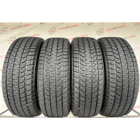 235/65 R18 BRIDGESTONE BLIZZAK DM-V3 8mm