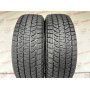 235/65 R18 BRIDGESTONE BLIZZAK DM-V3 8mm