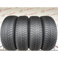 215/65 R17 FALKEN EUROWINTER HS01 SUV 5mm