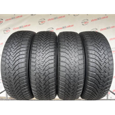 215/65 R17 FALKEN EUROWINTER HS01 SUV 5mm