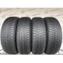215/65 R17 FALKEN EUROWINTER HS01 SUV 5mm