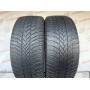 235/55 R19 BRIDGESTONE BLIZZAK LM005 4mm