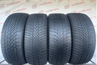 235/55 R19 BRIDGESTONE BLIZZAK LM005 4mm