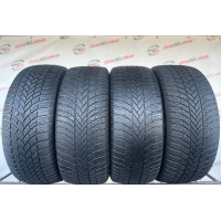 235/55 R19 BRIDGESTONE BLIZZAK LM005 4mm