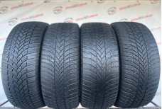 235/55 R19 BRIDGESTONE BLIZZAK LM005 4mm