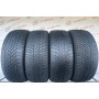 235/55 R19 BRIDGESTONE BLIZZAK LM005 4mm