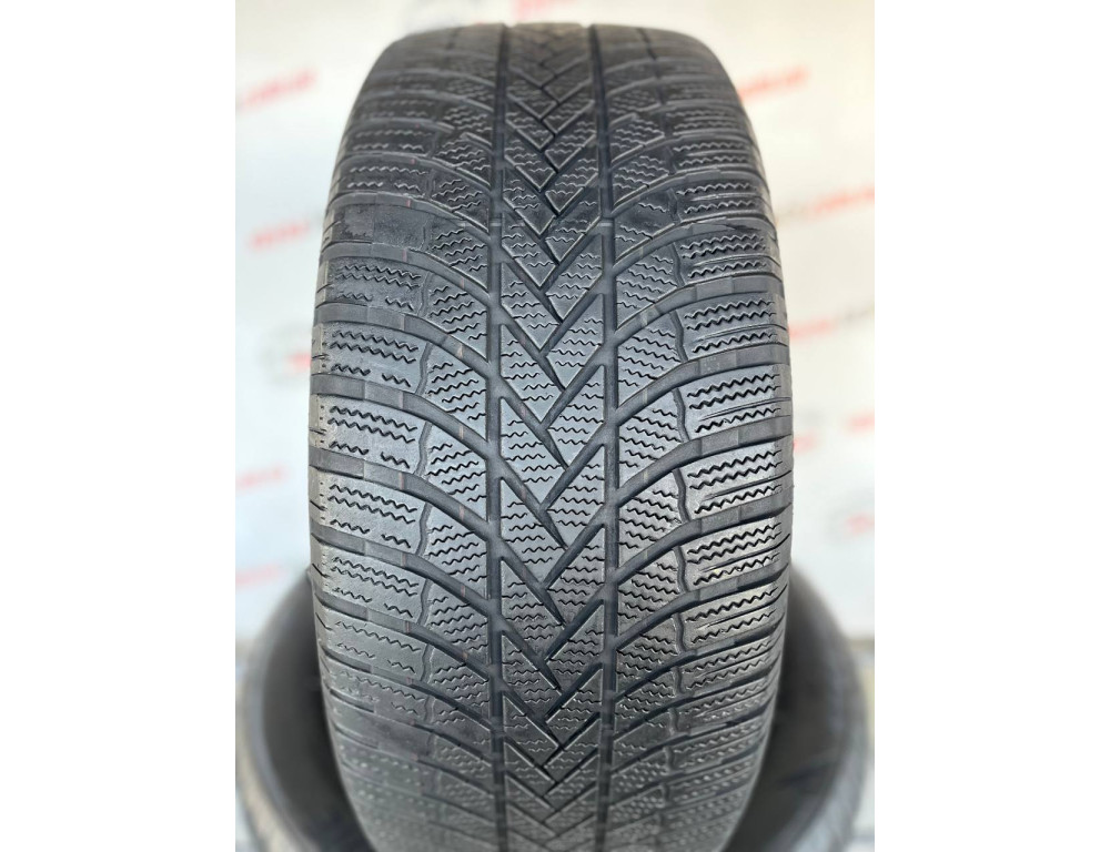 235/55 R19 BRIDGESTONE BLIZZAK LM005 4mm