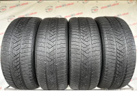 275/55 R19 PIRELLI SCORPION WINTER 5mm
