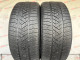 275/55 R19 PIRELLI SCORPION WINTER 5mm