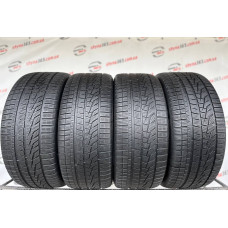 255/45 R19 HANKOOK WINTER I CEPT EVO2 RUN FLAT W320B 5mm
