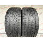 255/45 R19 HANKOOK WINTER I CEPT EVO2 RUN FLAT W320B 5mm